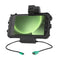 RAM® Thin-Dock™ Power + Single USB Dock for Tab Active5 & 3