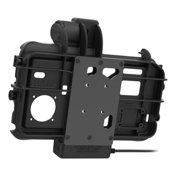 RAM® Thin-Dock™ Powered Dock for Tab Active5 & 3