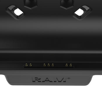 RAM® EZ-Roll'r™ Power + Data Dock Samsung Tab Active5 & 3 – RAM Mounts