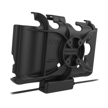 RAM® EZ Roll'r™ Dual USB Dock for Samsung Tab Active5 & 3