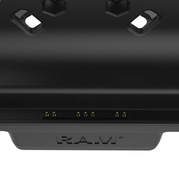 RAM® EZ Roll'r™ Dual USB Dock for Samsung Tab Active5 & 3