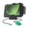 RAM® EZ Roll'r™ Modular Dual USB Dock for Samsung Tab Active5 & 3