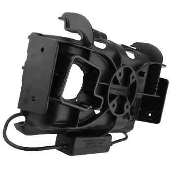 RAM® EZ Roll'r™ Modular Dual USB Dock for Samsung Tab Active5 & 3