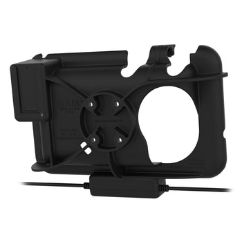 RAM® Power + Dual USB Dock for Tab Active3 with OtterBox uniVERSE