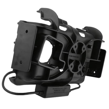 RAM® EZ Roll'r™ Modular Dual USB Dock for Samsung Tab Active5 & 3