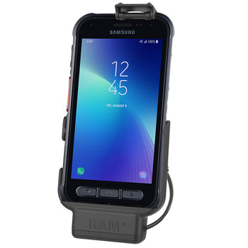 RAM-HOL-SAM72PU:RAM-HOL-SAM72PU_1:RAM Powered Dock for Samsung XCover FieldPro