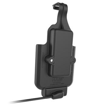 RAM® EZ-Roll'r™ Dock for XCover7, 7 Pro & 6 Pro with OEM or RAM® Skin™