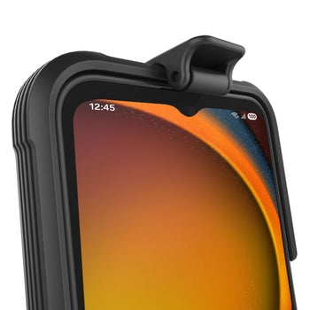 RAM® EZ-Roll'r™ Dock for XCover7, 7 Pro & 6 Pro with OEM or RAM® Skin™