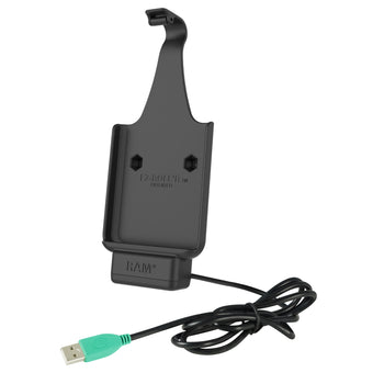 RAM® EZ-Roll'r™ Dock for Samsung XCover7 Pro & 6 Pro Without Case