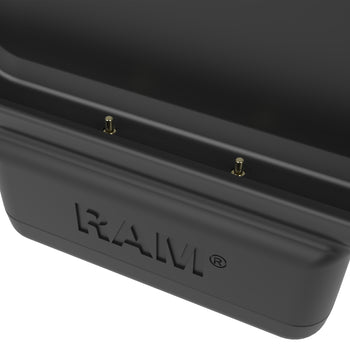 RAM® EZ-Roll'r™ Dock for Samsung XCover7 Pro & 6 Pro Without Case