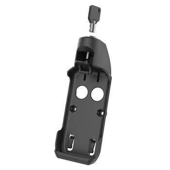 RAM® EZ-Roll'r™ Locking Cradle for Sonim XP5s