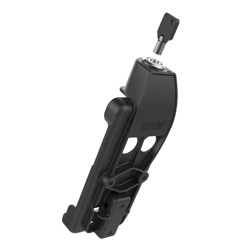 RAM® EZ-Roll'r™ Locking Cradle for Sonim XP8 – RAM Mounts