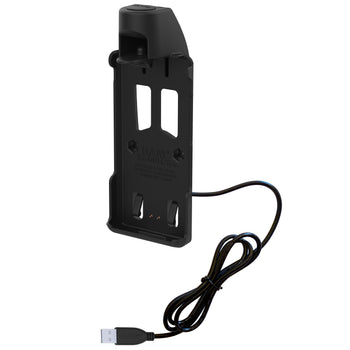 RAM® EZ-Roll'r™ Powered Dock for Sonim XP10