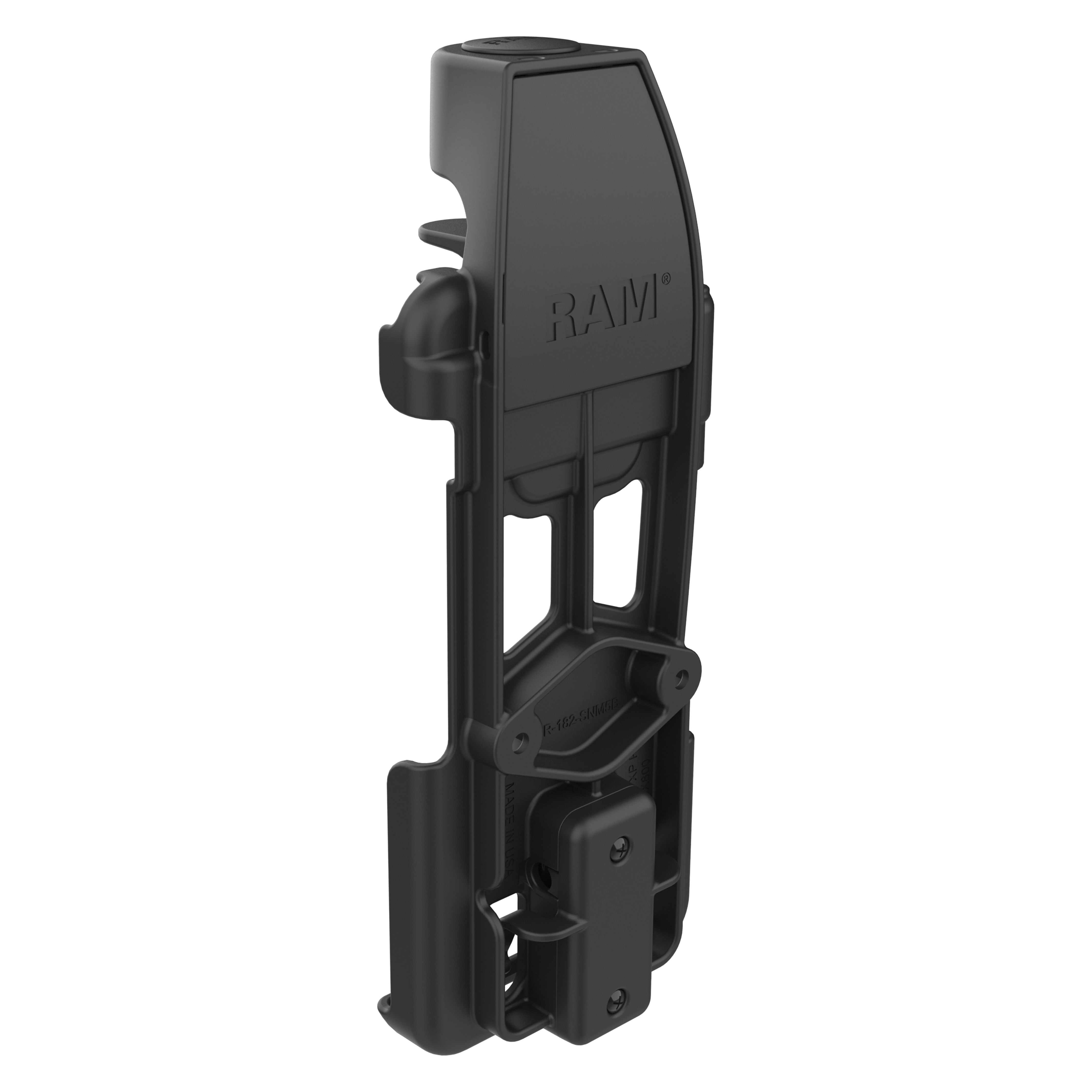 RAM® EZ-Roll'r™ Cradle for Sonim XP Pro, Pro Thermal & Pro E – RAM