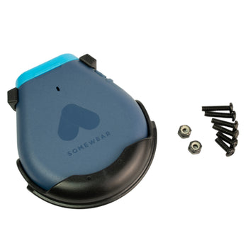 RAM-HOL-SW1U:RAM-HOL-SW1U_1:RAM Form-Fit Holder for Somewear Global Hotspot