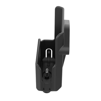 RAM® Form-Fit USB-C Powered Dock for Siyata SD7