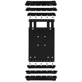 RAM® Tab-Tite™ Universal Spring Loaded Holder for 7" Tablets