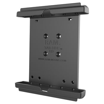 RAM® Tab-Tite™ Universal Spring Loaded Holder for 8" Tablets with Case