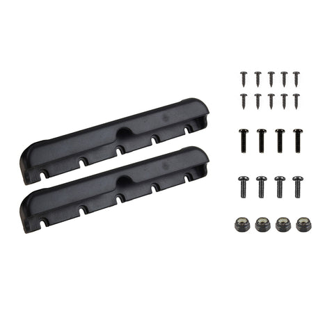 RAM® Tab-Tite™ End Cups for 7-8