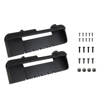 RAM-HOL-TAB19-CUPSU:RAM-HOL-TAB19-CUPSU_1:RAM Tab-Tite™ End Cups for Panasonic Toughpad FZ-G1