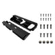 RAM® Tab-Tite™ End Cups for 9"-10.5" Tablets with Heavy Duty Cases