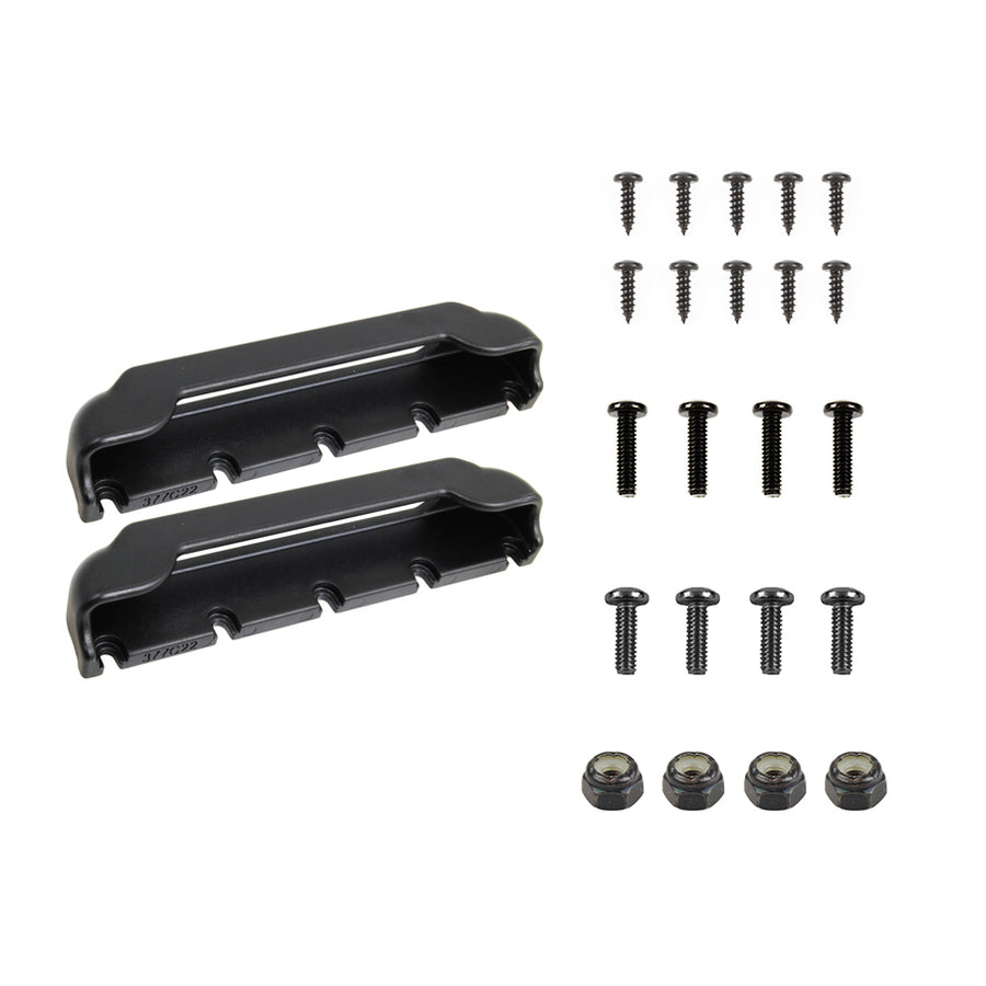 RAM® Tab-Tite™ End Cups for Samsung Galaxy Tab 4 7.0 + More