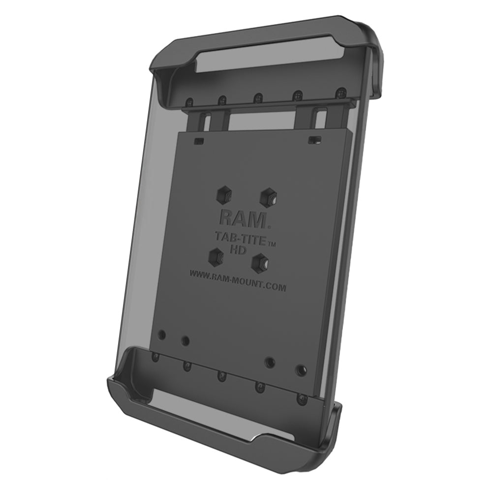 RAM® Tab-Tite™ Spring Loaded Holder for 7-8