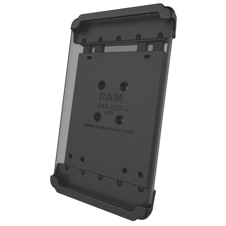RAM® Tab-Tite™ Spring Loaded Holder for 8
