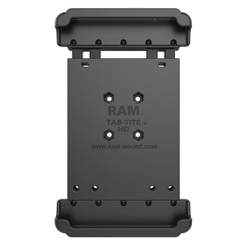 RAM® Tab-Tite™ Spring Loaded Holder for 8" Tablets
