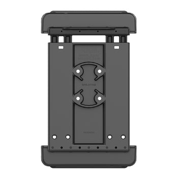RAM® Tab-Tite™ Spring Loaded Holder for 8" Tablets