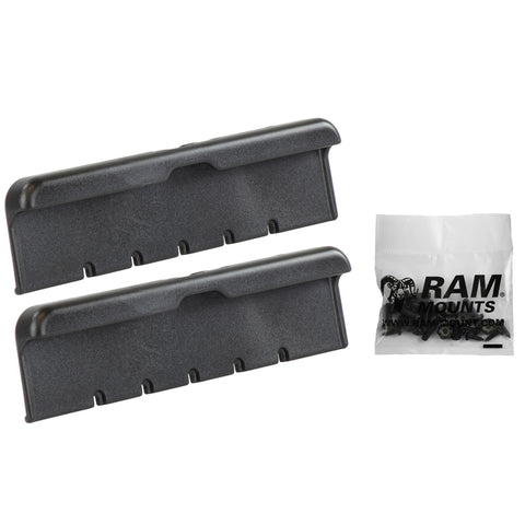 RAM® Tab-Tite™ End Cups for 9.7
