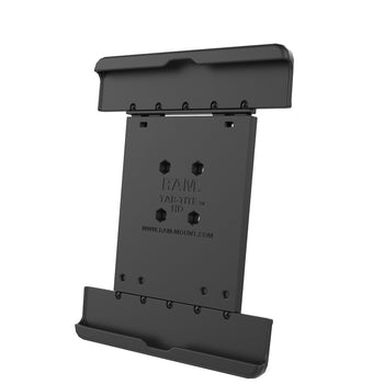 RAM® Tab-Tite™ Spring Loaded Holder for 9.7" Tablets