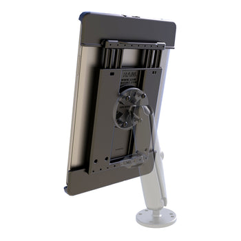 RAM® Tab-Tite™ Spring Loaded Holder for 9.7" Tablets