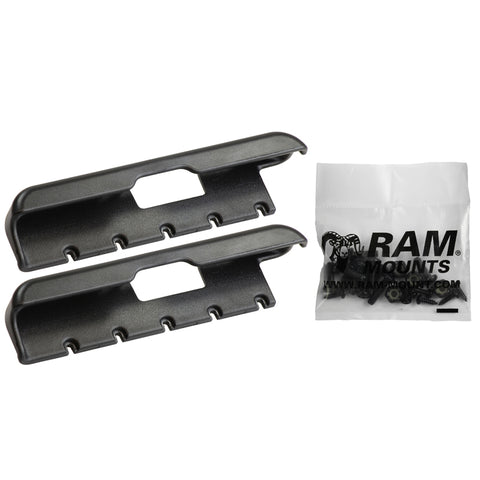 RAM® Tab-Tite™ End Cups for 8