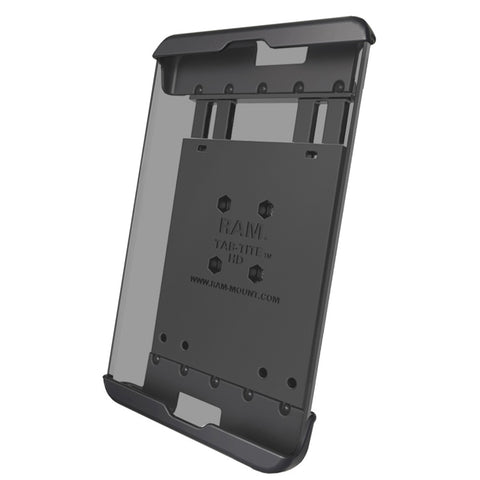 RAM® Tab-Tite™ Spring Loaded Holder for 8