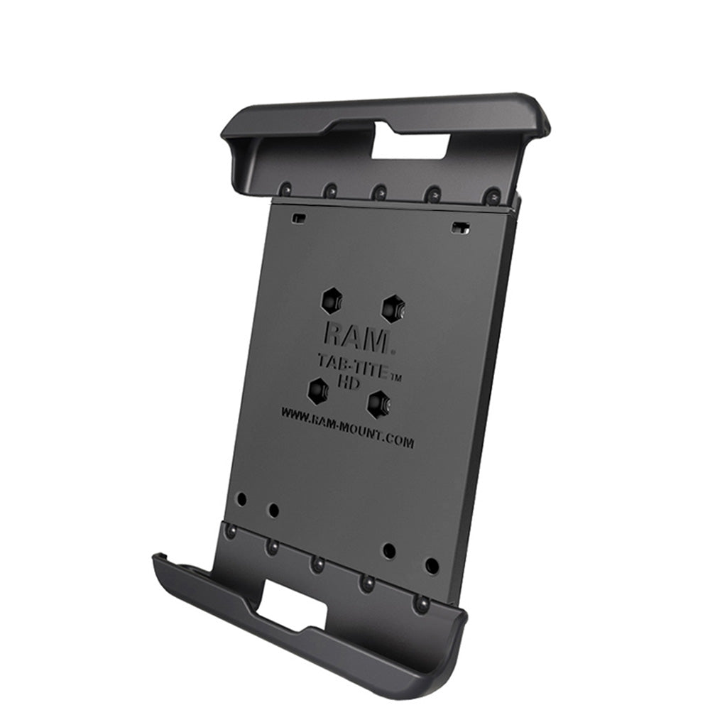 RAM® Tab-Tite™ Spring Loaded Holder for 8
