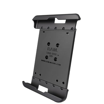 RAM® Tab-Tite™ Spring Loaded Holder for 8" Tablets with Case