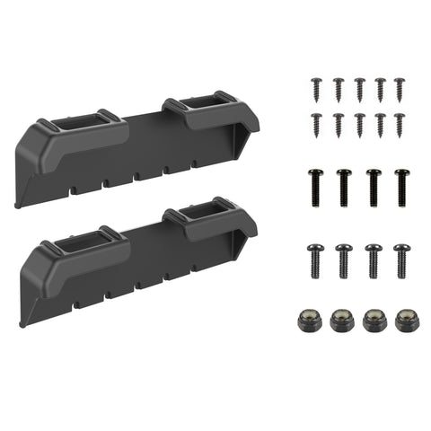 RAM® Tab-Tite™ End Cups for 10.1