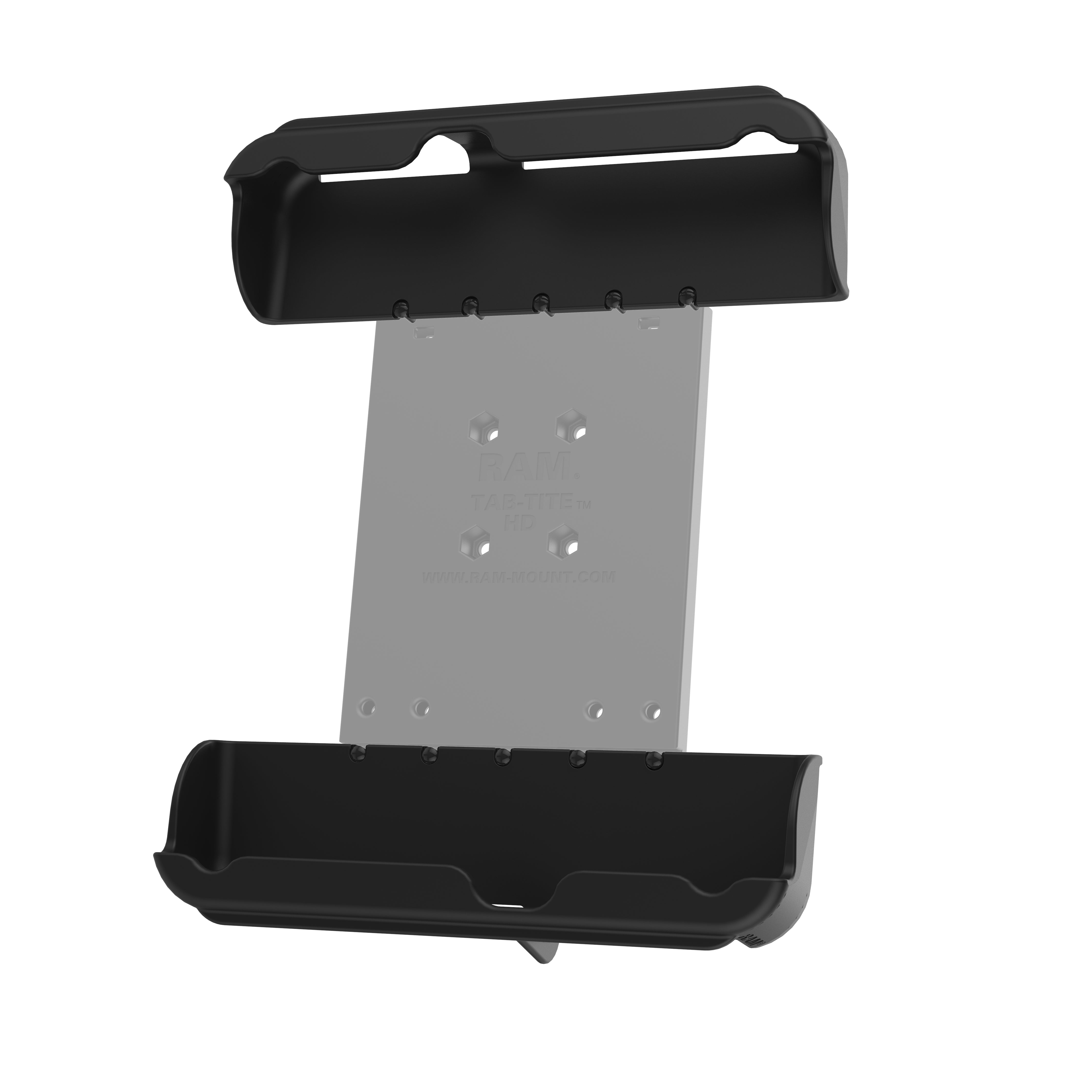 RAM® Tab-Tite™ End Cups for Panasonic FZ-G2 & FZ-A3 – RAM Mounts