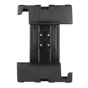 RAM® Tab-Tite™ Holder for Samsung Tab S7+, S8+, S9+, S10+ with Case