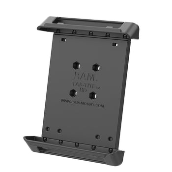 RAM® Tab-Tite™ Spring Loaded Holder for 7"-8" Tablets with Cases