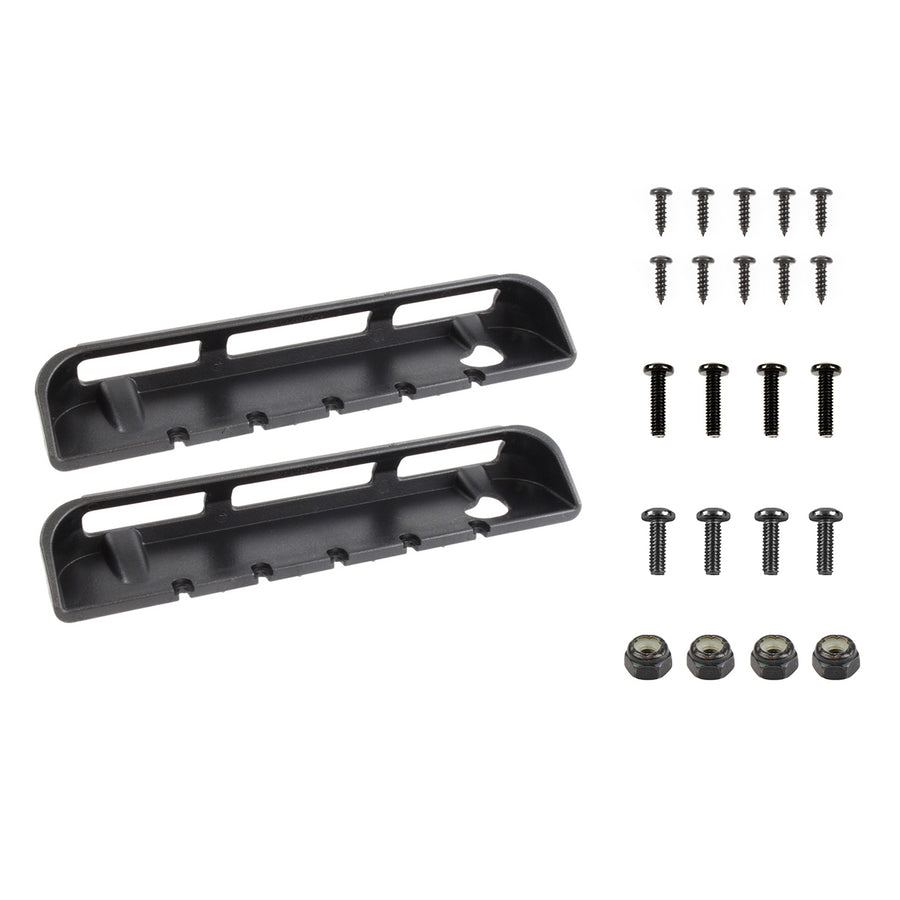 RAM® Tab-Tite™ End Cups for Apple iPad 9.7 + More