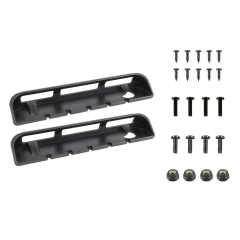 RAM® Tab-Tite™ End Cups for Apple iPad 9.7 + More