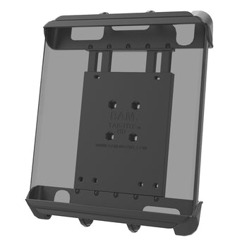 RAM-HOL-TAB8U:RAM-HOL-TAB8U_1:RAM Tab-Tite™ Tablet Holder for Apple iPad Pro 9.7 with Case + More