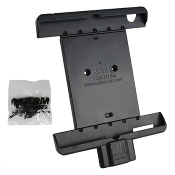 RAM® Tab-Dock™ Spring Loaded Holder for the Apple iPad Gen 2
