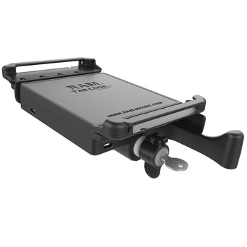 RAM® Tab-Lock™ Spring Loaded Holder for 8" Tablets