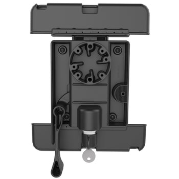 RAM® Tab-Lock™ Tablet Holder for 10" Tablets with Case + More