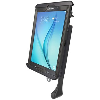 RAM® Tab-Lock™Locking Holder for  8" Tablets