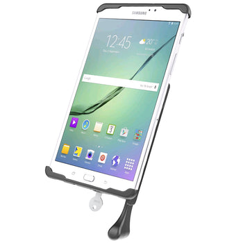 RAM® Tab-Lock™ Tablet Holder for Samsung Galaxy Tab S2 8.0 + More