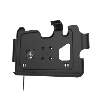 RAM® Tough-Case™ Holder with Fan for Tab Active5 Pro & 4 Pro
